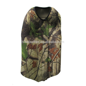 pleine taille protection fonction chasse néoprène camo chien veste chien veste gilet